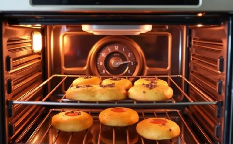 are convection ovens good for baking