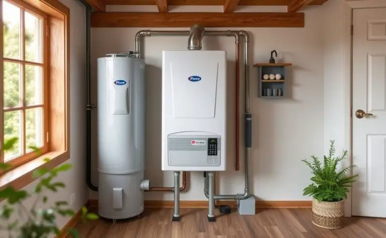 are heat pump water heaters reliable