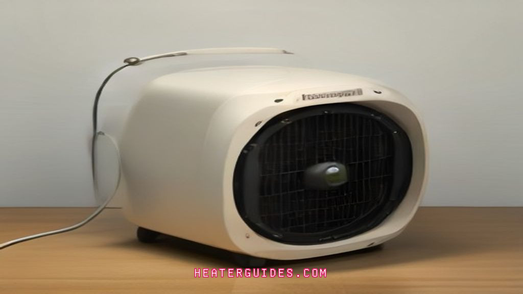 are honeywell space heaters safe key safety features