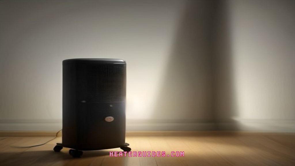 are space heaters expensive to run cost breakdown