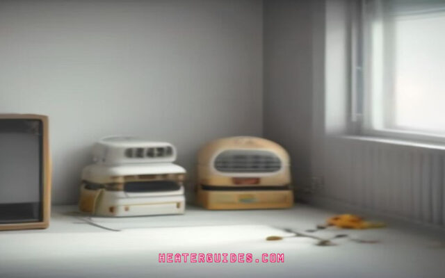 Are Space Heaters Safe For Babies? Essential Safety Guide