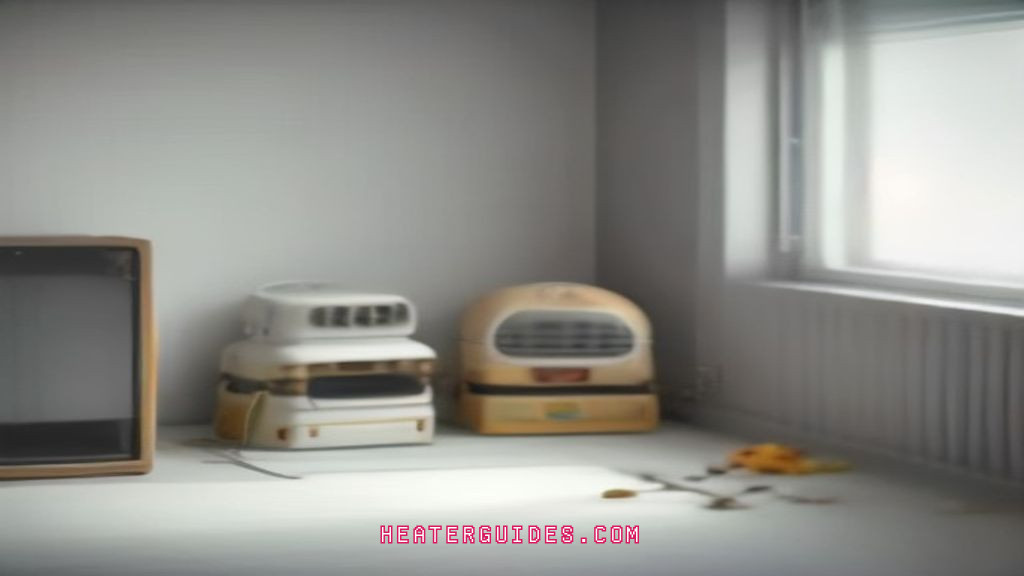 are space heaters safe for babies essential safety guide