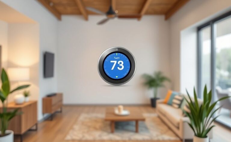 benefits of using smart thermostats