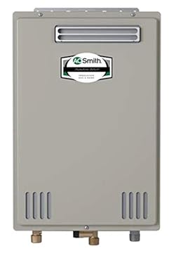 best ao smith gas water heater