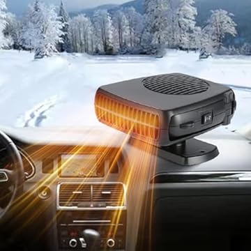 best car heater cigarette lighter
