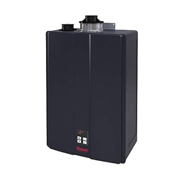 best commercial tankless water heater