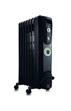 best delonghi oil filled heater