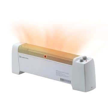 best electric baseboard heater