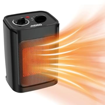 best electric heater for a small room