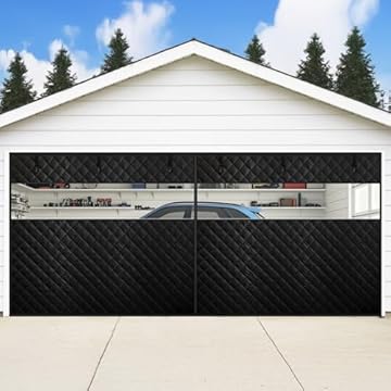 best heater for a two car garage
