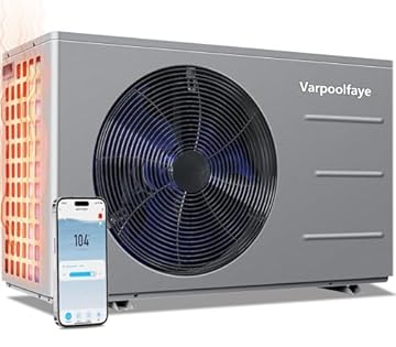 best heater for swimming pool