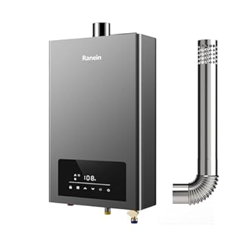 best lp hot water heater