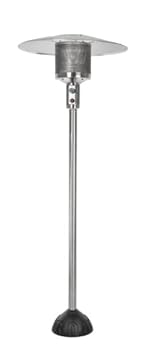 best natural gas patio heater