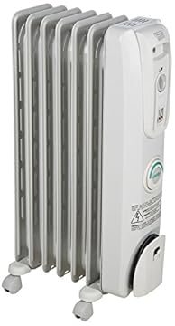 best oil filled room heater