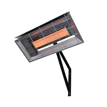 best outdoor gas ceiling heaters