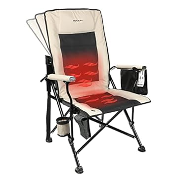 best portable heater for sporting events