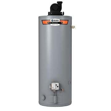 best power vent water heater