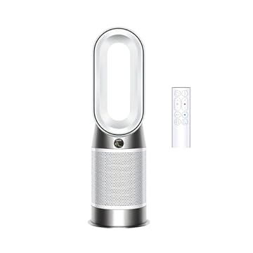 best space heater air purifier