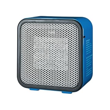 best space heater for camping