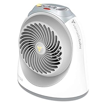 best space heater for nursery