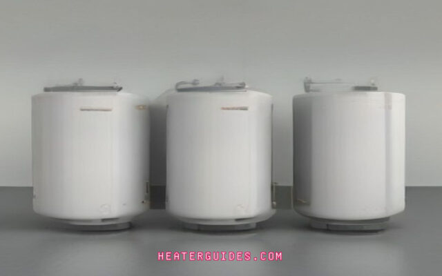 Best Tankless Water Heater Size for a Family of 4: A Real-World Sizing Guide