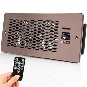 best vented heater for home heating