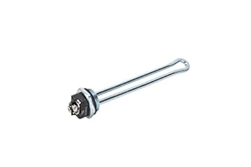 best water heater element for hard water