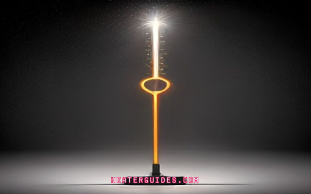 Breakthrough Thermometer Tech: Faster, Smarter, More Accurate