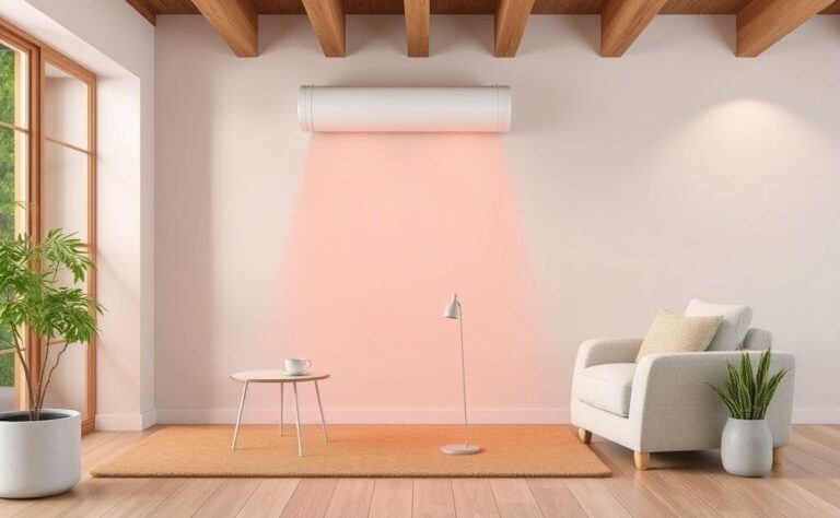 can convection heating reduce heating bills