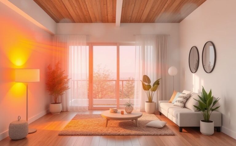 can convection heating reduce humidity