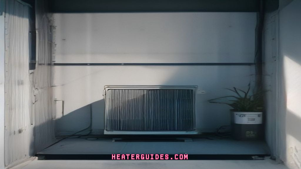 can you run a space heater off solar panels