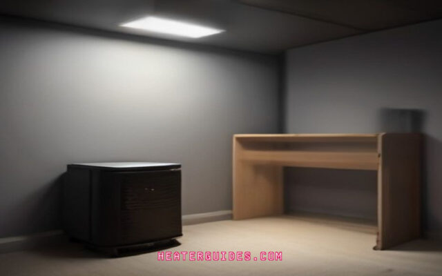 Can You Use A Space Heater For A Sauna? Safety & Alternatives