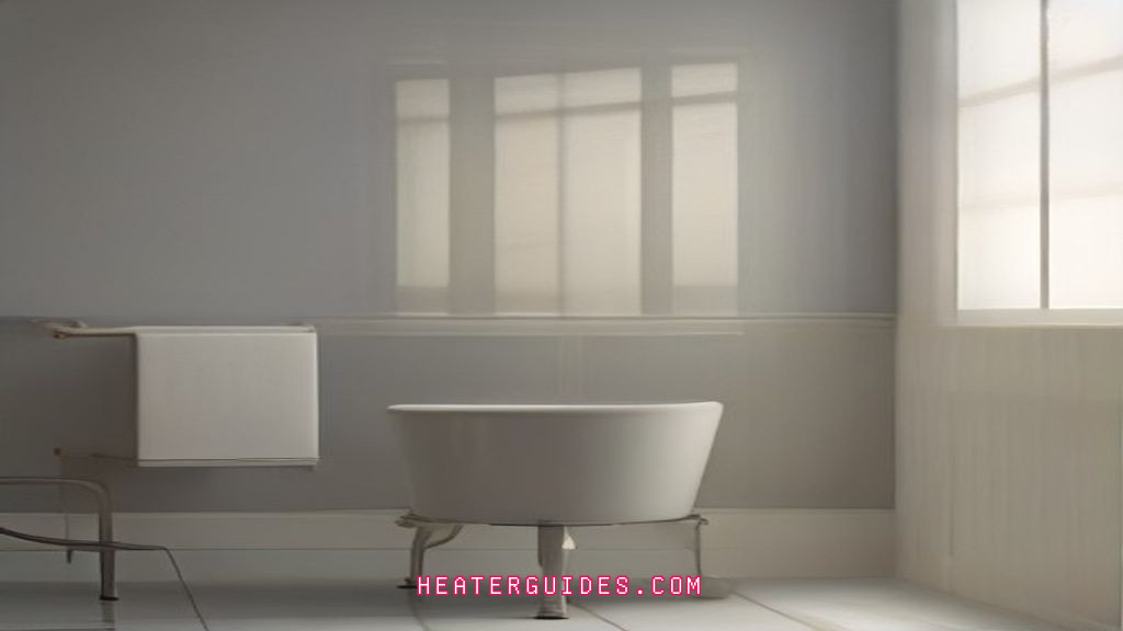 ceramic heaters convection vs radiant heat