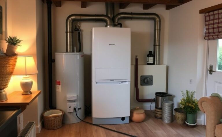 choosing the right oil fired boiler