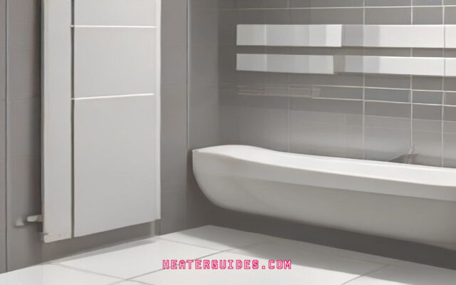 DeLonghi 1200W Bathroom Radiator Heater: Full Review & Performance