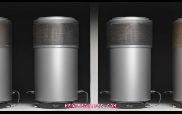 Reliance Direct Vent vs FOGATTI Tankless Water Heaters: Key Differences