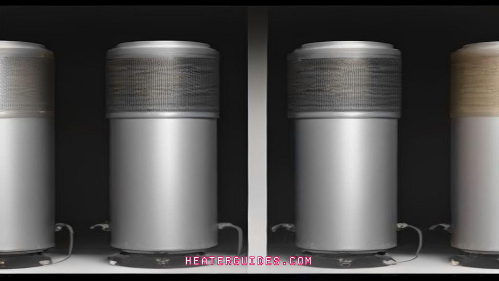 direct vent vs atmospheric vent water heaters key differences