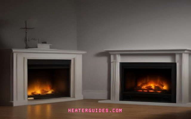 Do Electric Fireplaces Cause Cancer? The Truth Revealed