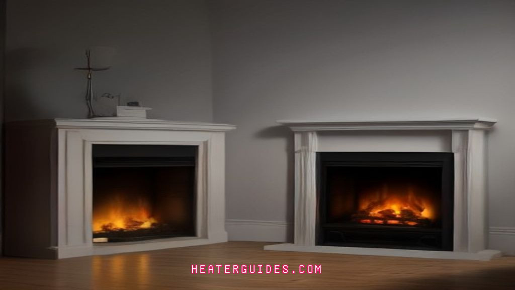 do electric fireplaces cause cancer the truth revealed