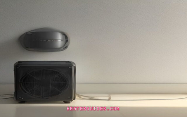 Do Space Heaters Dry Out the Air? The Truth Revealed