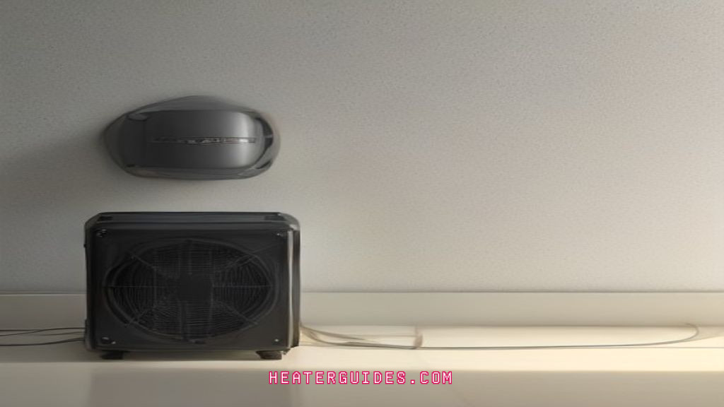 do space heaters dry out the air the truth revealed