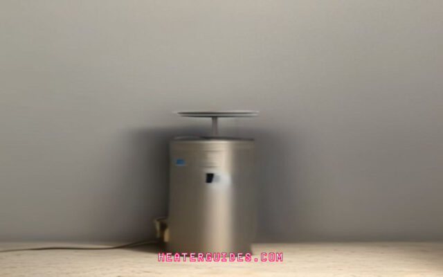 Does Low Point Drain Empty Water Heater Completely?