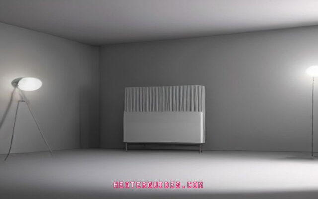 Dr Infrared Heater DR998 Elite Review: Heating & Humidifier Tested