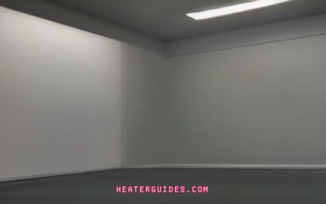 Heat Storm Wave Floor to Wall Infrared Heater: Full Review