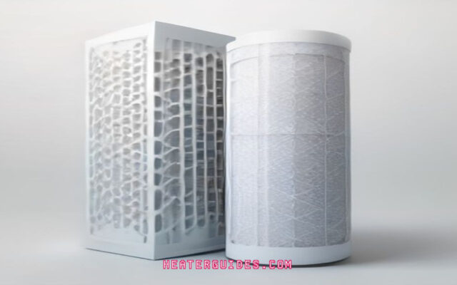 HEPA vs MERV Filters: Which HVAC Air Filter Wins?