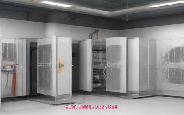 How Connectivity Transforms Automated HVAC Systems