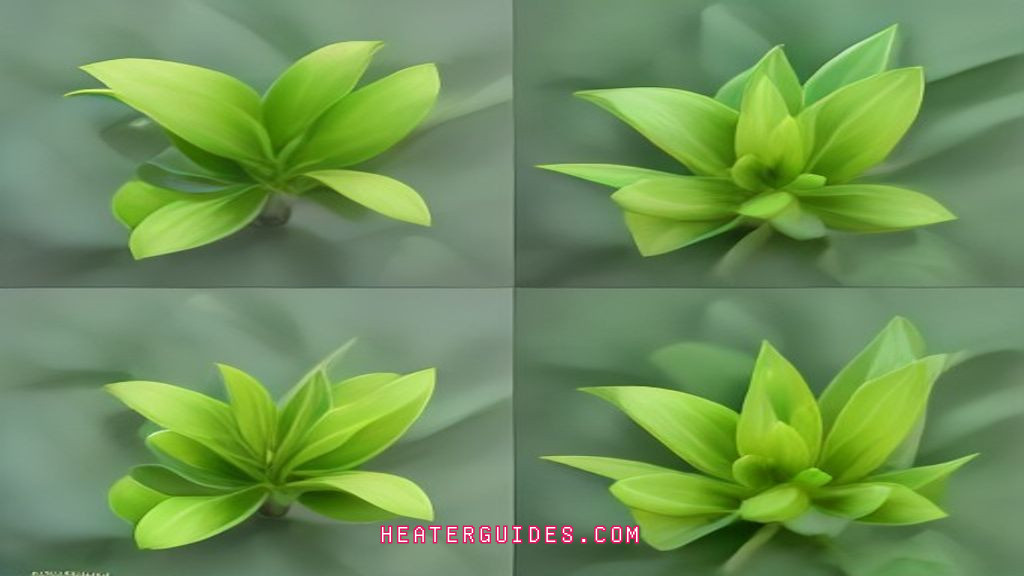 how daily temperature swings boost or stunt plant growth