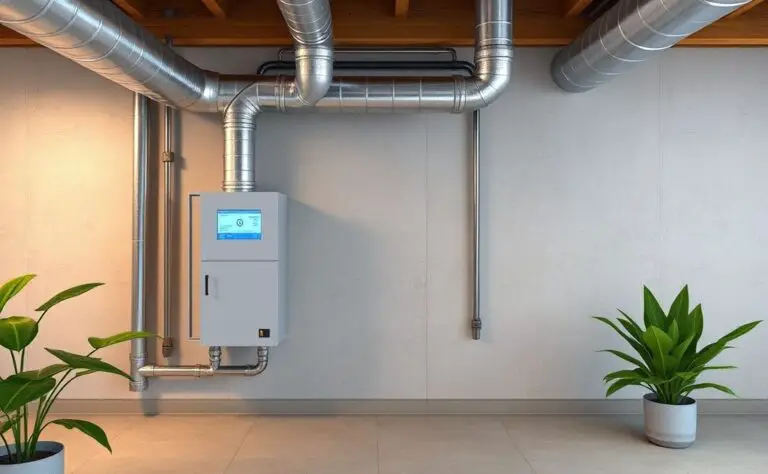 how does hvac impact humidity