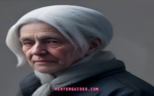 How Extreme Temperatures Threaten Elderly Health (And Solutions)