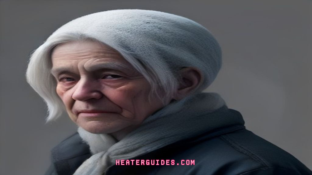 how extreme temperatures threaten elderly health and solutions